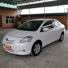 Toyota Yaris 2006