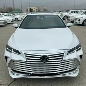 Toyota Avalon 2020