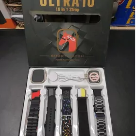 Smart watch Ultra10