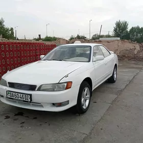 Toyota Mark II 1994