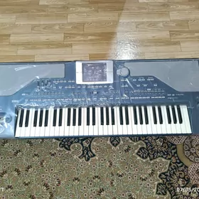 Korg pa800