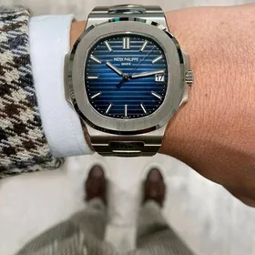 Patek Philippe sagat mehanika