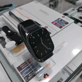 smart watch HK 9 pro+