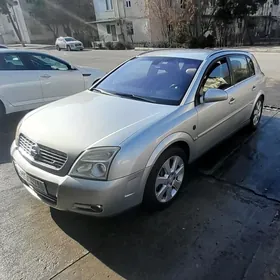 Opel Signum 2003