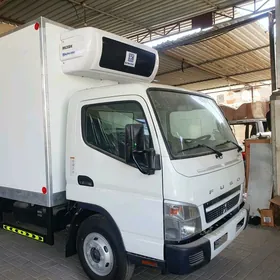 Mitsubishi Canter 2024