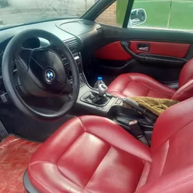 BMW M3 1999