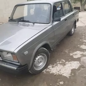 Lada 2107 1999