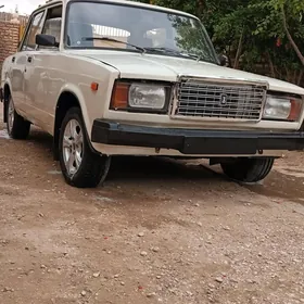 Lada 2107 1992