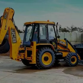 JCB 3CX ECO 2010