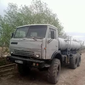 Kamaz 4310 1986