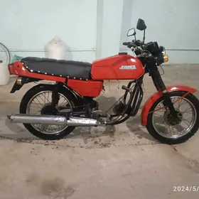 Jawa 300 2021