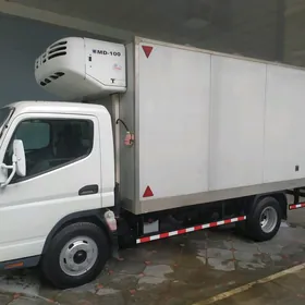 Mitsubishi Canter 2022