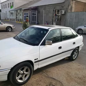 Opel Astra 1992