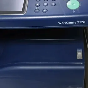 Xerox A3 WC 7120/5330/5230