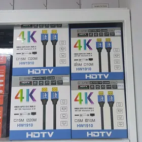 HDMI WIFI OPTIKA 4K AYPI KABEL