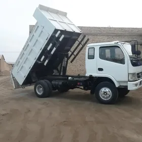 Mitsubishi Canter 2014