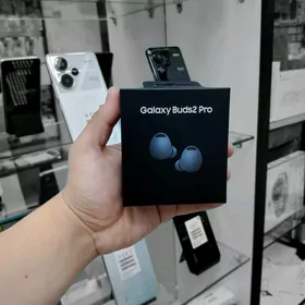 Galaxy Buds 2 Pro Täze !!!