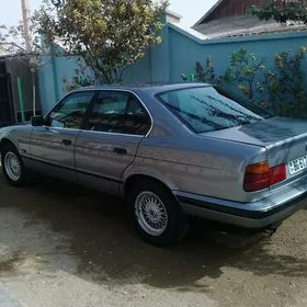 BMW 525 1991