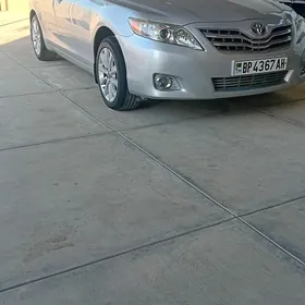 Toyota Camry 2007