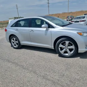 Toyota Venza 2009