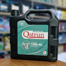 Qatrun 10/40 5L