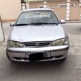 Lada 2107 1995