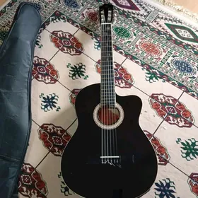 classik elektro gitara barselo