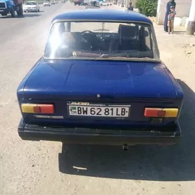 Lada 2101 1989