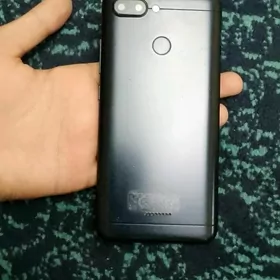 redmi 6 4/64