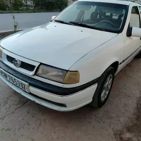 Opel Vectra 1991