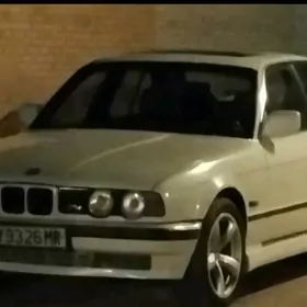 BMW 525 1991