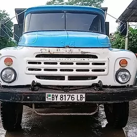 Zil 130 1992