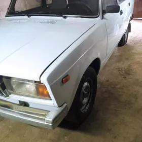 Lada 2107 2010