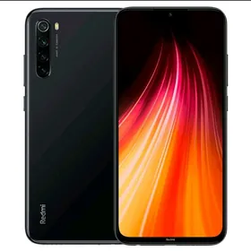 REDMI NOTE 8 (2021)