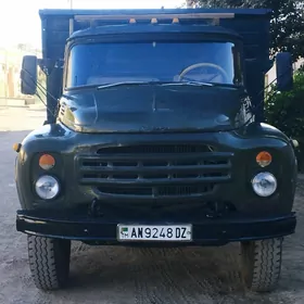 Zil 130 1992