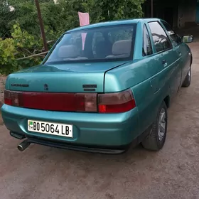 Lada 2110 2001