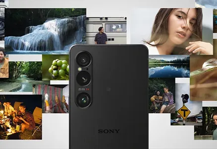 Sony анонсировала презентацию нового флагманского смартфона Xperia