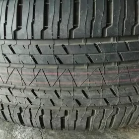 BRIDGESTONE 265 55 20