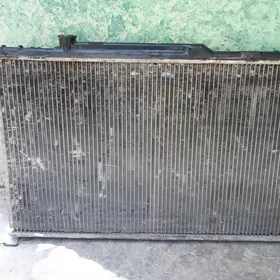 Radiator camry