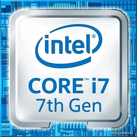 core i7 7700 processor проц