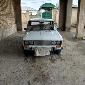 Lada 2106 1990