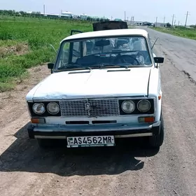 Lada 2106 1989