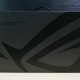 ASUS ROG 2024 (Core Ultra 7)