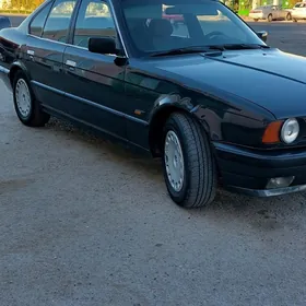 BMW 525 1993