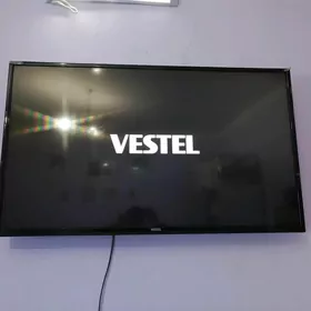 VESTEL 50LIK TAZE ZAT