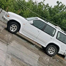 Ford Explorer 1998