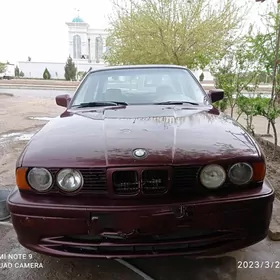 BMW 535 1991