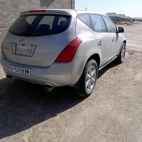 Nissan Murano 2005