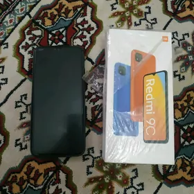 redmi 9c 32 gb