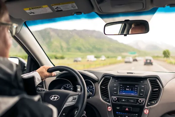 «Подсели» на подписку: Hyundai может сделать некоторые функции авто платными